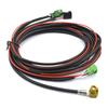 Plugs and Play USB Port Adapter USB Jacks Socket 5TA863324B 5Q0035724 For Select Model Electrical System