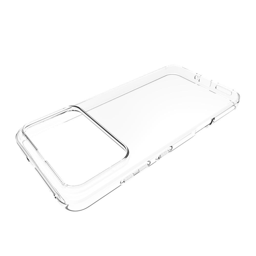 For Honor Win 5G Case Watermark Resistant TPU Phone Back Cover