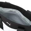 Golf Light Basic Round Tote 090471 PUMA Black [PUMA]
