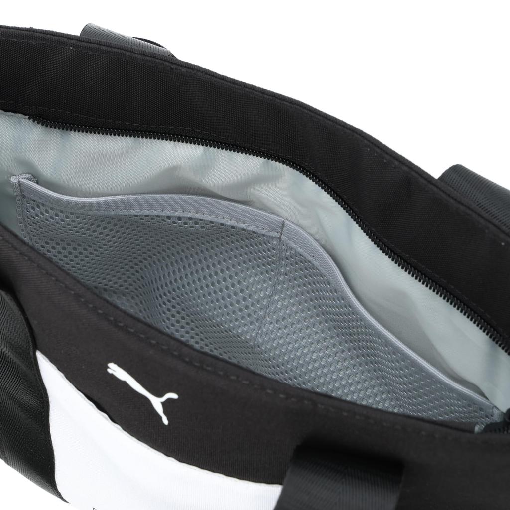Golf Light Basic Round Tote 090471 PUMA Black [PUMA]