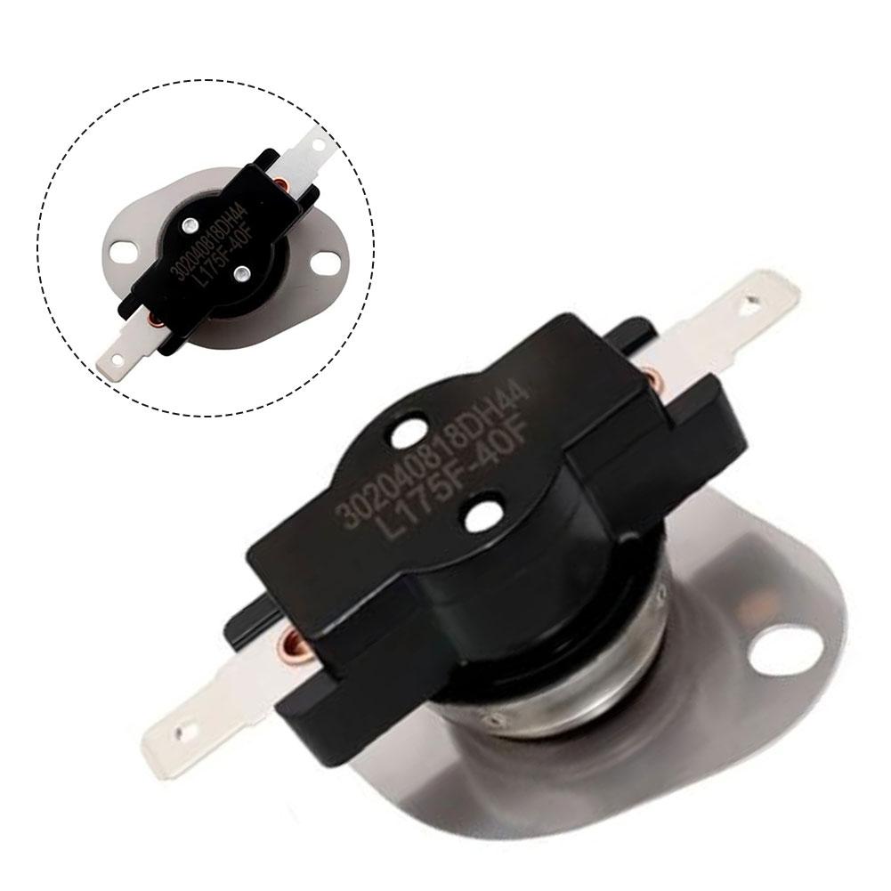 231630 Furnace Limit Switch for Suburban RV Models SF-20 SF-25 SF-30 SF-35 and Variants Replacement Part for Furnace Monitoring