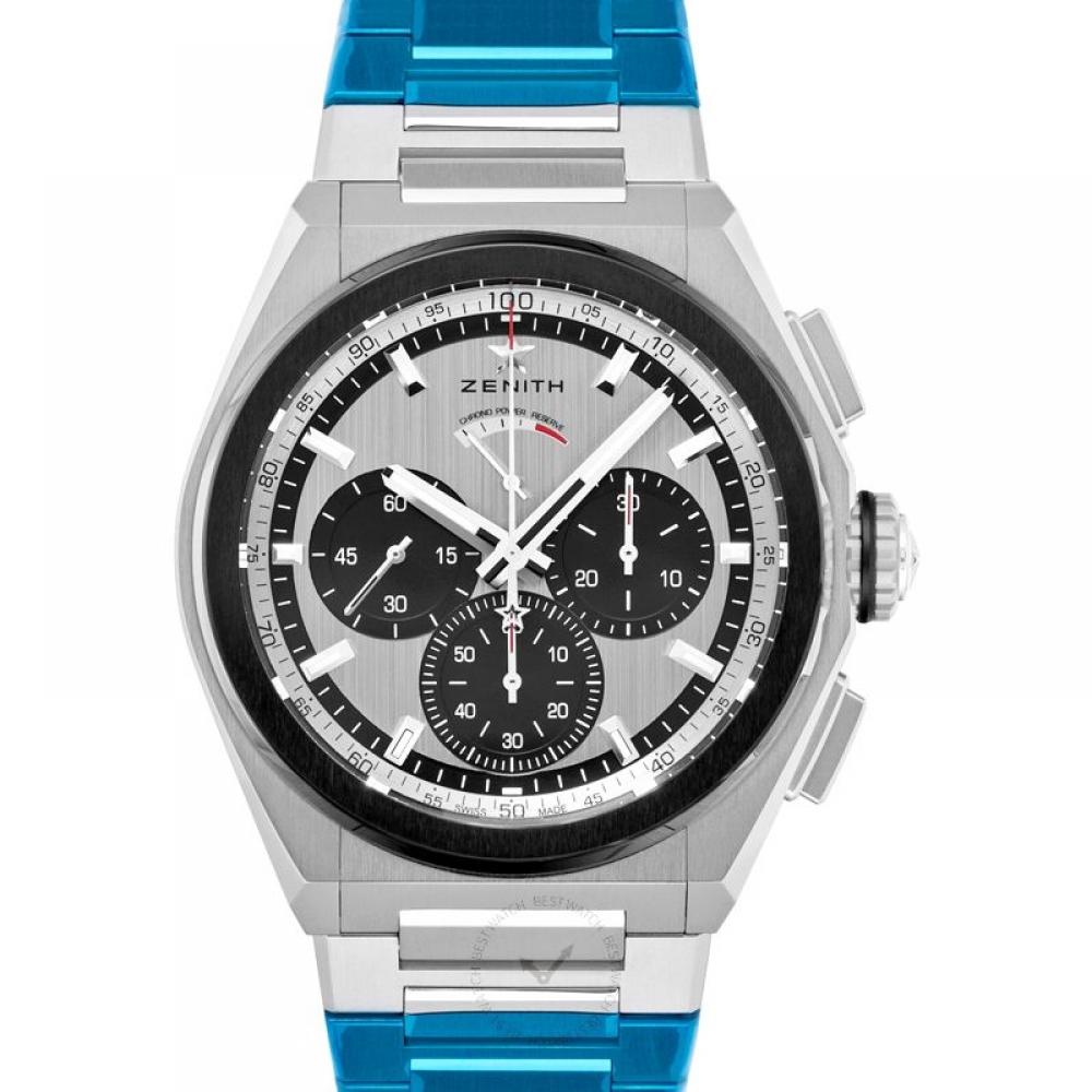

Зенит Defy Primero 21 Автоматический 44 мм
