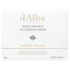 d'Alba White Truffle Oil Capsule Cream, 55G(1.94Oz)
