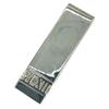 Used TIFFANY&Co.Money Clip Silver Unisex