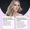 Eelhoe moroccan hair essential oil moisturizes and repairs dry and frizzy ends of the hair, making it smooth. it - daily hair care essential oil for f