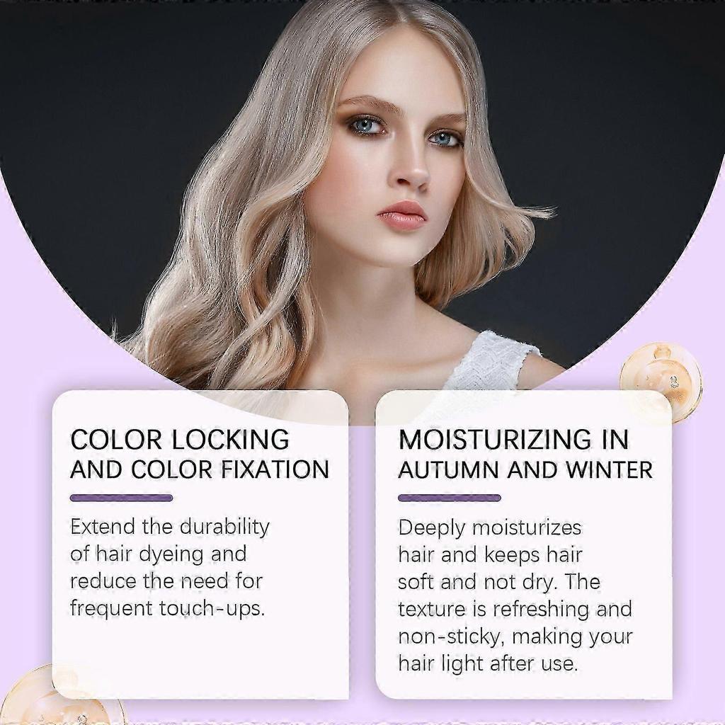 Eelhoe moroccan hair essential oil moisturizes and repairs dry and frizzy ends of the hair, making it smooth. it - daily hair care essential oil for f