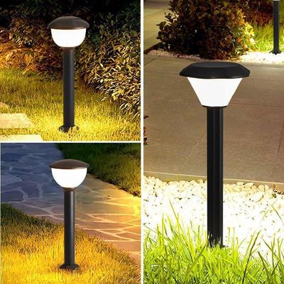 תאורת חוץ – תאורה לשבילים