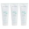 Nu Skin AP 24 Whitening Toothpaste | 3-Pack | 110g X 3 | Contains Fluoride and Sodium Pyrophosphate | Prevents Cavities and Tartar