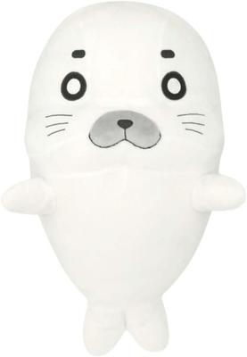 Goma-chan Plüschtier, 3. Klasse Ashibe, QQ Goma-chan, Super Weich und Flauschig, Ca.. 40 cm