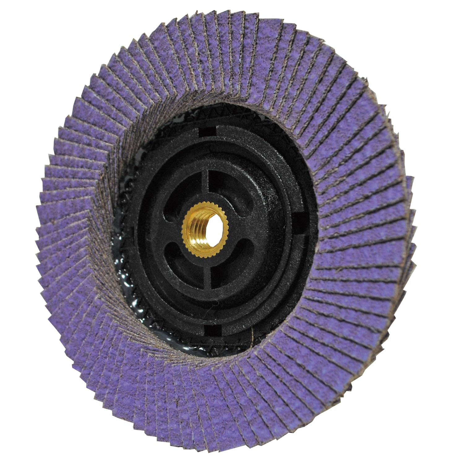 

Yanase TOP Wave Outer Diameter 100mm Particle Size 240 10 Pieces M10WPA10