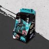 Genuine Kaiju No. 8 Hoshina Kafka and Kikoru Shindou Anime Collectible Cards  Laser Mini Card Birthday Toy Gifts