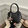 Today's popular retro bags women's spring versatile new messenger bags bucket bags