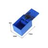 Funny Toy for Birthday Parties Hilarious Prank Toy Realistic Tricky Box Creative Safe Versatile Fun for All Ages Tricky Box Toy