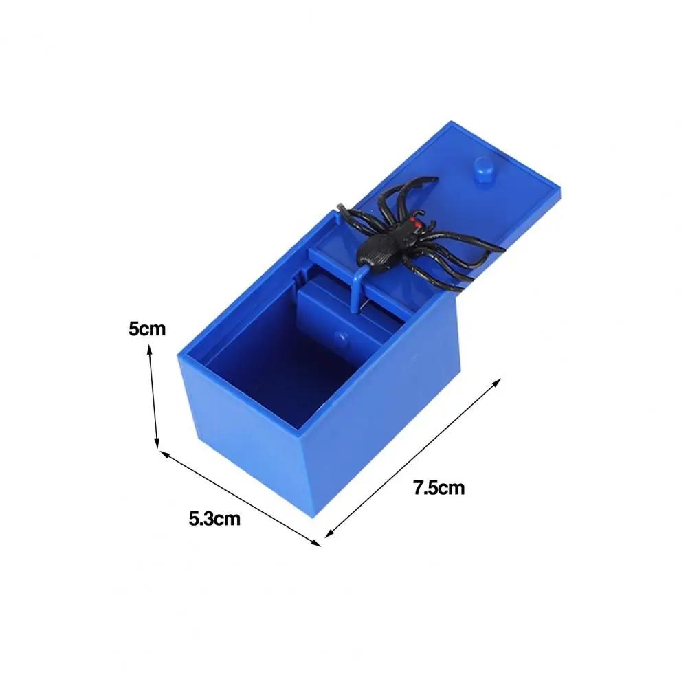 Funny Toy for Birthday Parties Hilarious Prank Toy Realistic Tricky Box Creative Safe Versatile Fun for All Ages Tricky Box Toy