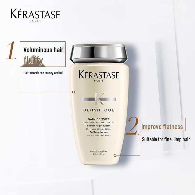 Kérastase Densifique Bain Densité Shampoo