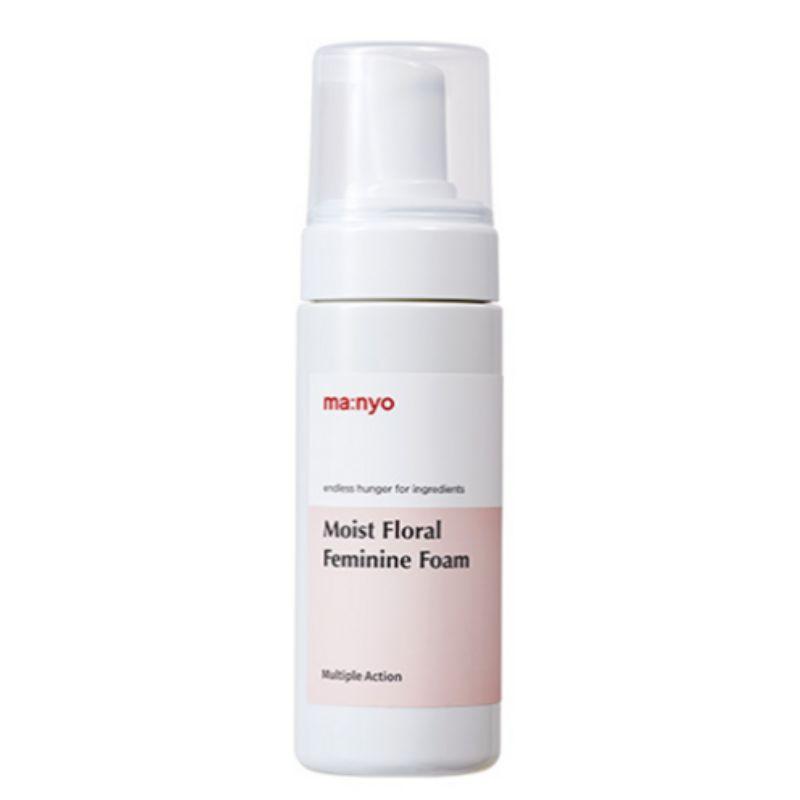 

MANYO FACTORY Feminine Cleansing Foam 150ml