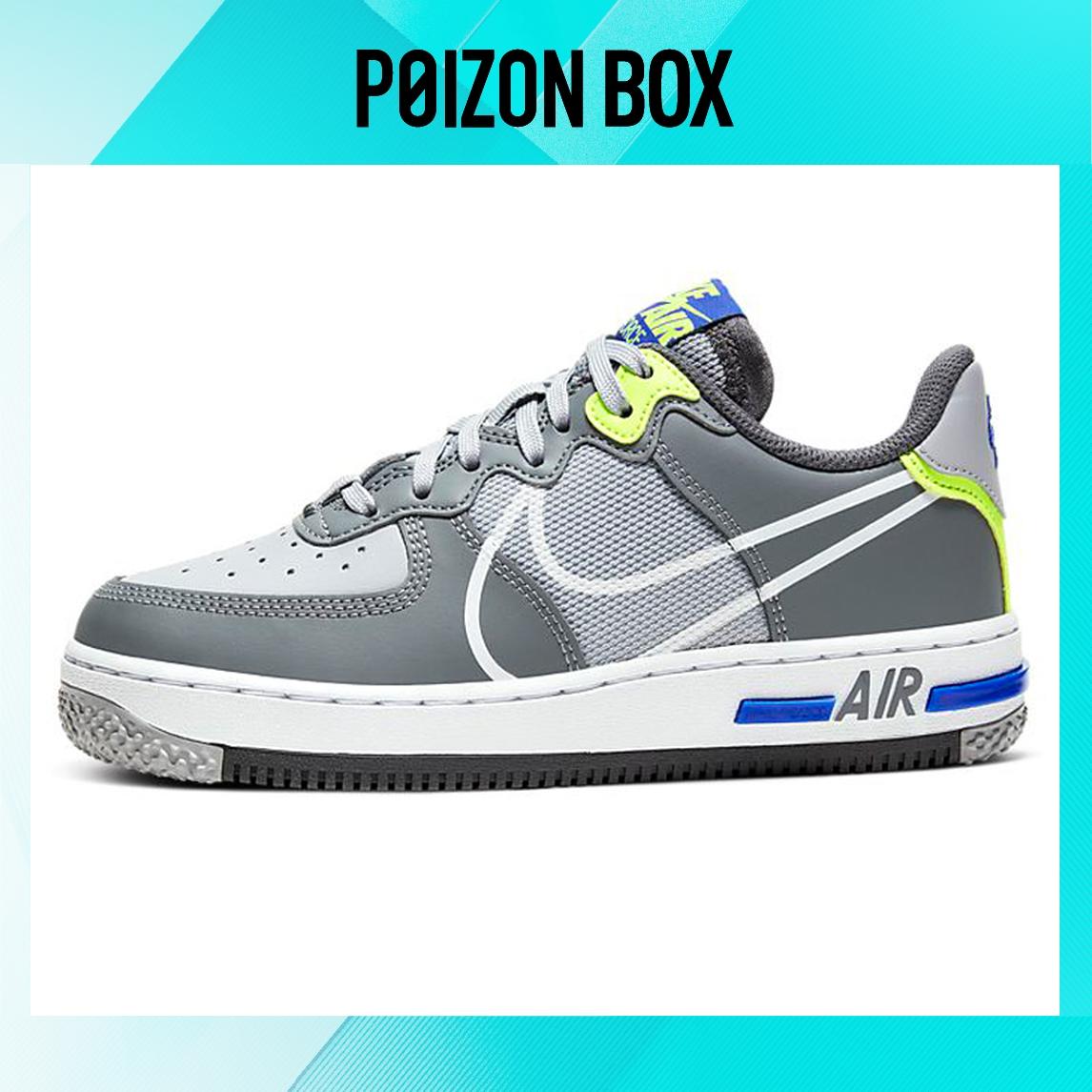 

кроссовки Nike Air Force 1 Low Skateboarding Shoes Women CD6960-002