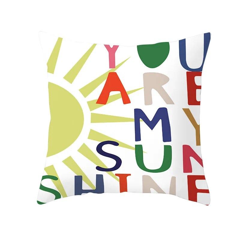 Happy Valentines Day LOVE Heart Față de pernă pentru cuplu Husă de pernă pentru canapea Husă de pernă pentru pat Husă de pernă Decor acasă Husă de pernă pentru mașină