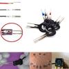 Car Plug Terminal Taken Out Tool Car Terminal Removal Tool Kit for Volkswagen VW Touareg Golf 4 5 3 GTI POLO CC Passat B5 B6 B7