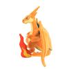 Sanei Boeki ALL STAR COLLECTION Mega-Glurak Y B25cm mit voll ausgeklappten Flügeln x T15cm x H25cm Plüschtier PP301 Pokémon (S) (W51cm Spreizung)