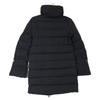 MONCLER LOBELIA down coat 00 blackUsed