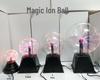 3" USB Electrostatic Lightning Ball Night Light 