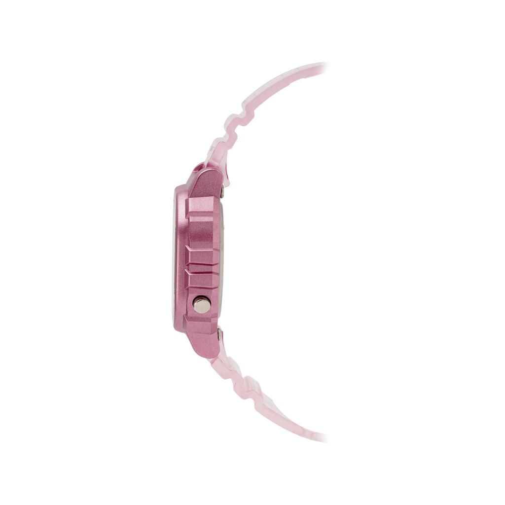 Casio 30M Waterproof Quartz Watch Women Watches Pink LA-20WHS-4A