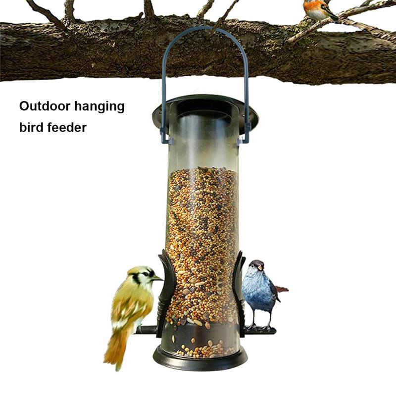 outdoor bird supplies