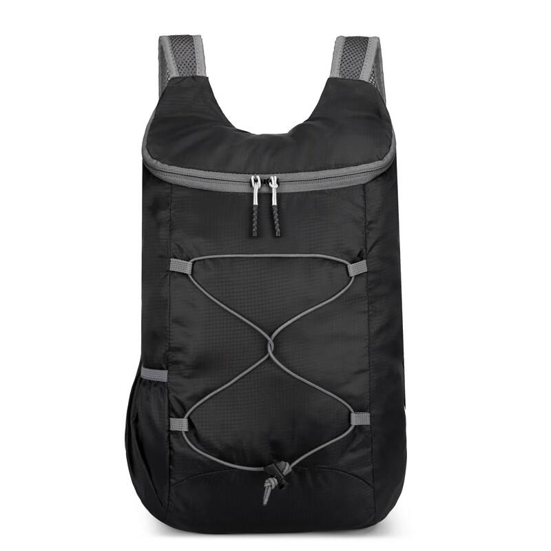 Hufeng Ultra-Lightweight Packable Outdoor Backpack