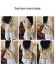 2026 Summer Straw Woven Underarm Bag: Casual Single Shoulder Beach Tote
