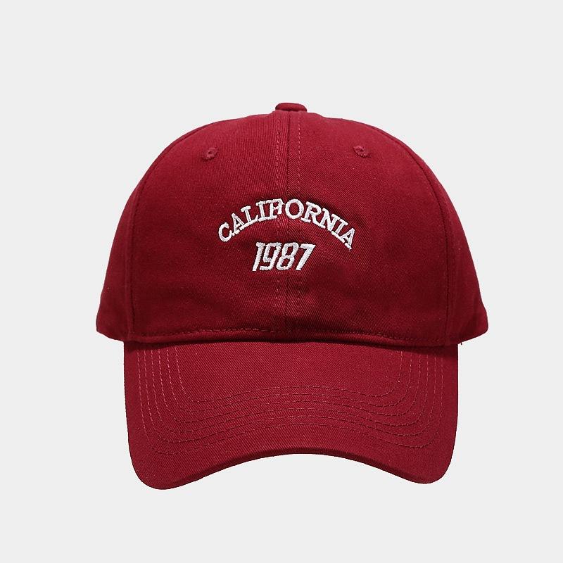 Vintage Justerbar Unisex Vintage Keps för Utomhusvandring och Bergsklättring