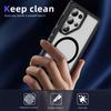 Suitable for Samsung S24ULTRA Anti-fall S23FE High End S23 Anti Slip S22