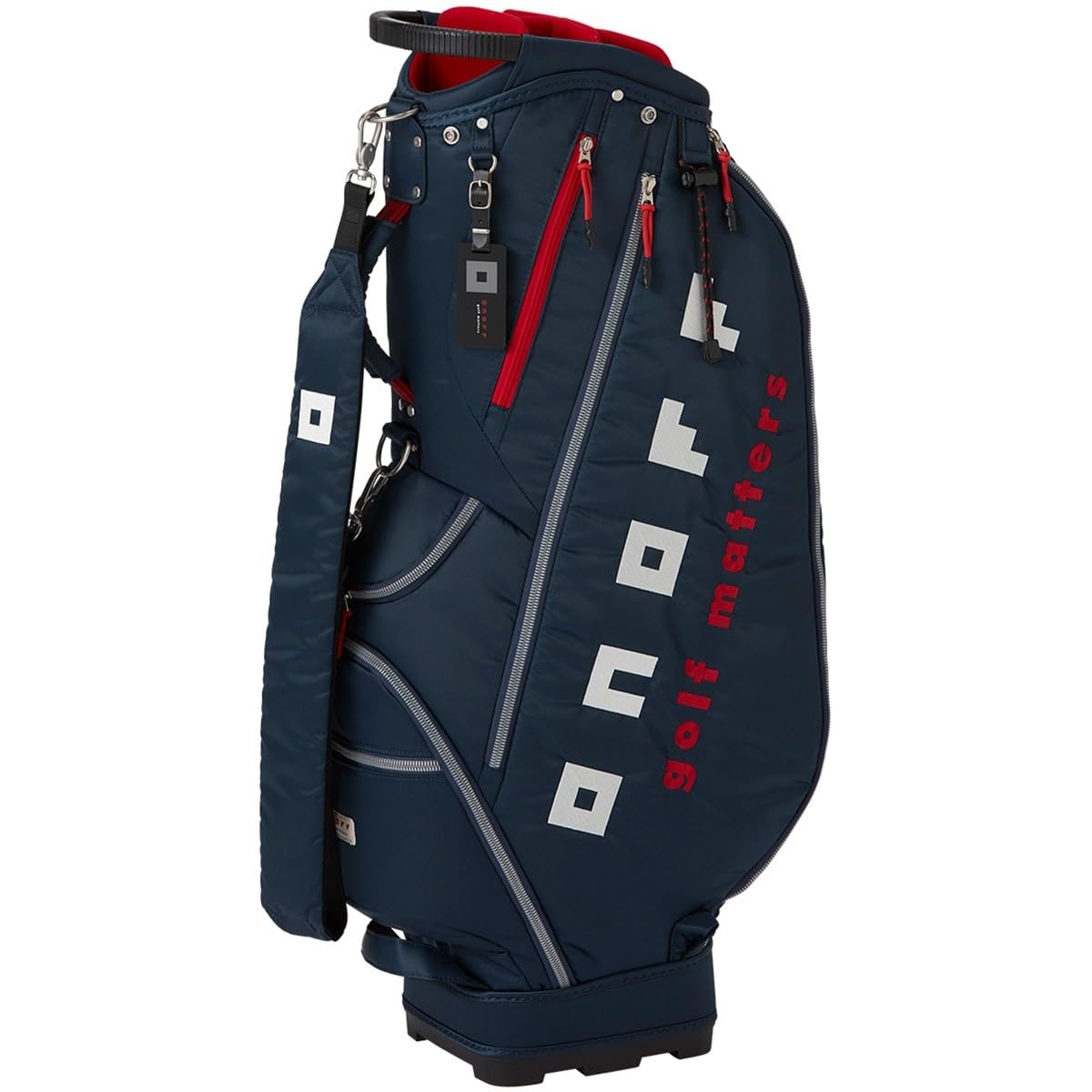 

Men s Caddy Bag OB3624 2024 (64) Dark Navy