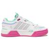Adidas Neo D Pad Zapatilla 'White' Women's HQ7060