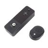 Video Doorbell Wireless HD ABS Two Way Call Household Visual Motion Detection Alarm Intelligent