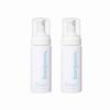 Soonjung Mild Acidic 6.5 Whip Cleanser 150ml x 2 / Hypoallergener Reinigungsschaum / Mild sauer / Blasenreiniger