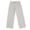 Wide Leg Jeans 601053 for Girls
