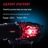 Deli 16V 45N.m Brushless Cordless Drill CN Plug (adapter Included)