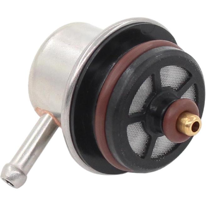 ApplianPar Fuel Injection Pressure Regulator for Chevy Silverado 2500 HD 3500 Tahoe S10 Trailblazer Camaro GMC Jimmy C2500 K2500 Buick LeSabre
