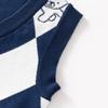 Kids' Sweater Spring and Autumn Boys' Wool Vest V Neck Sleeveless Waistcoat Baby Boys' Bear Casual Pullover