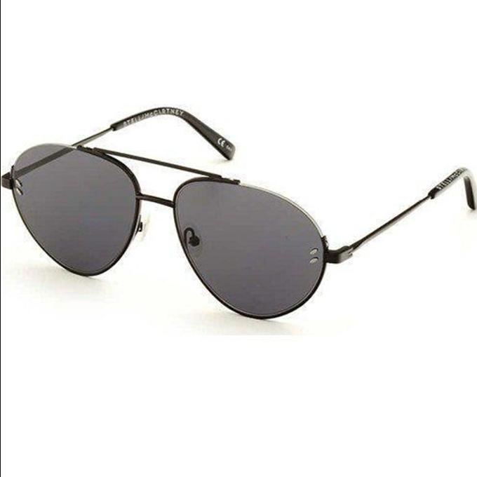 

Stella Mcartney SC0179S 002 58 Солнцезащитные очки унисекс