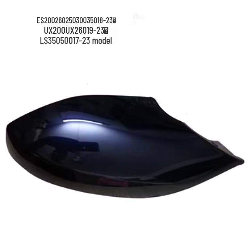 Mirror Cover & Frame for Lexus ES200/300h (17-23), LS500, UX200/260