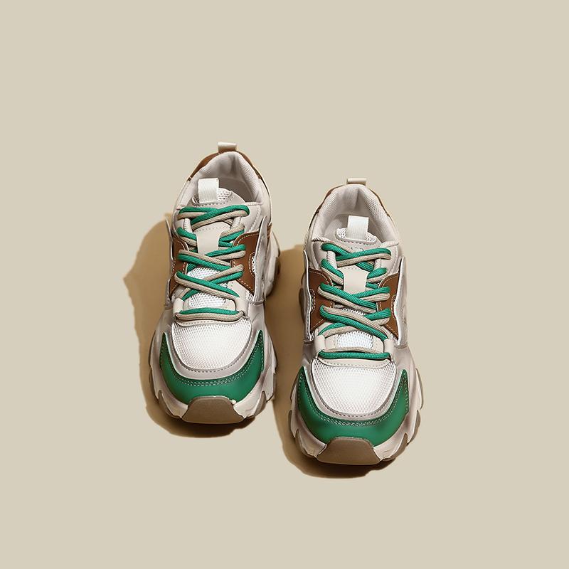 Дышащая обувь для папы для девочек — фото 7