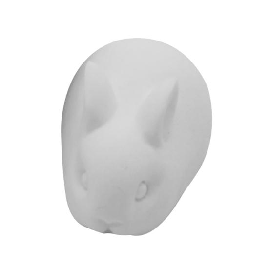 3D Easter Candy Chocolate Rabbit Pig Silicone Cake Fondant Mold Decorating Tool
