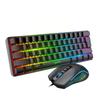 Periferice pentru calculatoare – Seturi tastatură și mouse