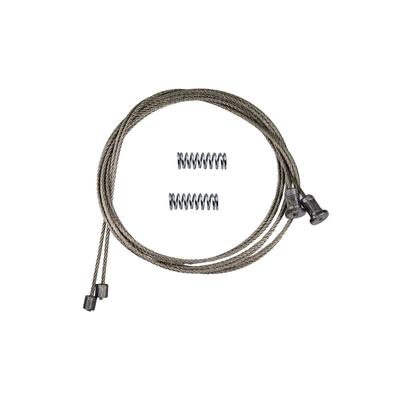 Window Jack Wire for Fiat Fiorino,Peugeot Bipper,Citroen Nemo