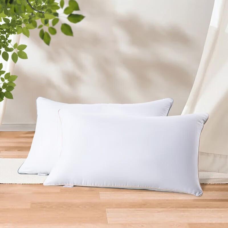 Mercury Home Textiles Antibacterial Comfort Pillow