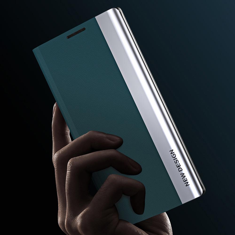 For Xiaomi 14T Case Anti-Drop Leather Phone Cover with Stand