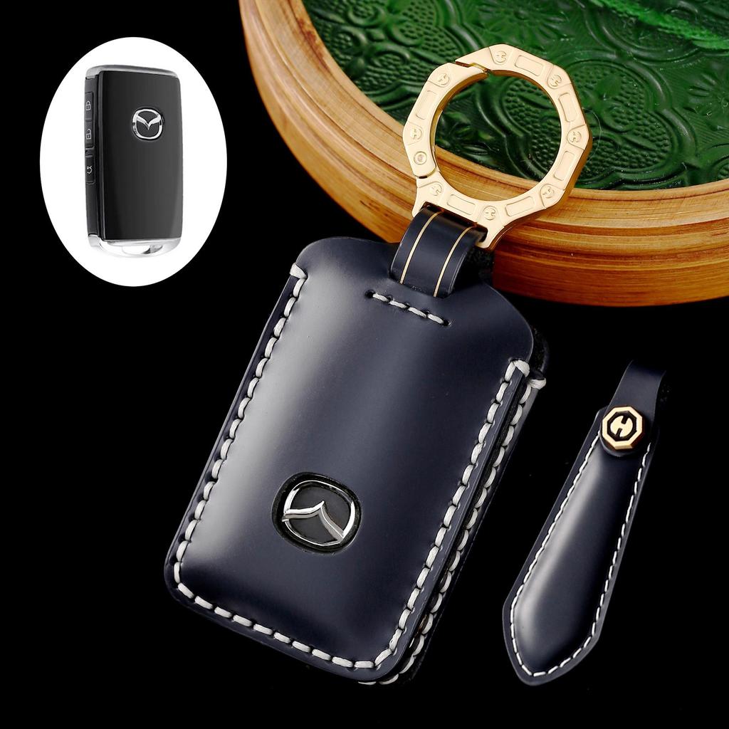Mazda Key Cover for 3, Angkesaila, CX-4, Atez, CX-5, CX-50, CX-30, Ruiyi