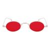 Neo Retro 33308 (Red) Sunglasses_C4